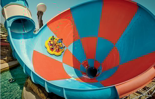 Yas WaterWorld Abu Dhabi, , medium